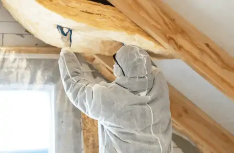 Isolation de combles - Grézieu-la-Varenne